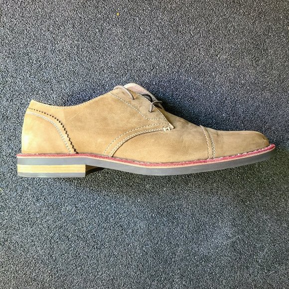 Munsingwear Original Penguin Cap Toe Oxford Shoes main image 9